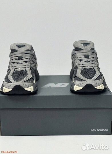 Кроссовки New Balance 9060 (37-41 размер)
