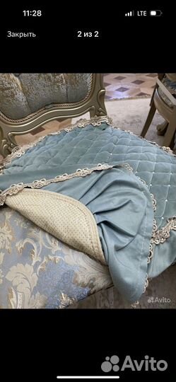 Сидушки на стулья