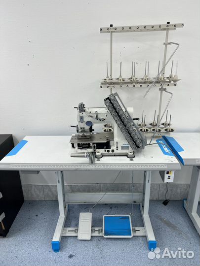 Швейное оборудование