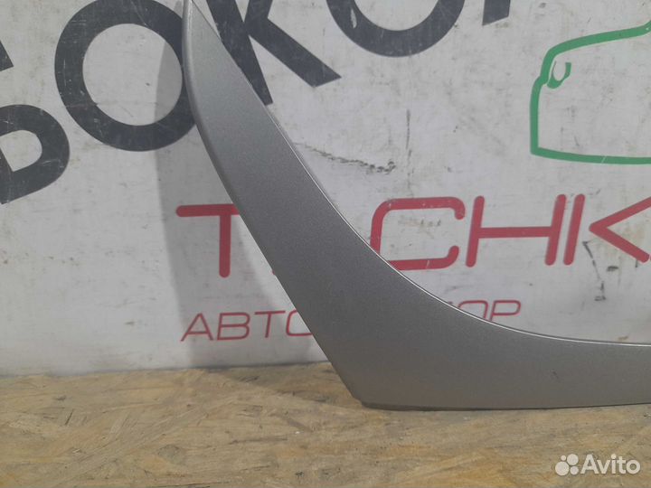 Накладка обшивки двери передняя левая Opel Astra J