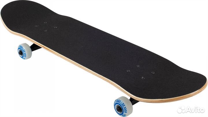 Скейтборд fish turbo 32