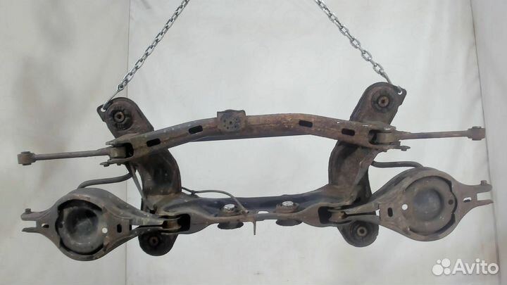 Балка подвески задняя Honda Pilot, 2003