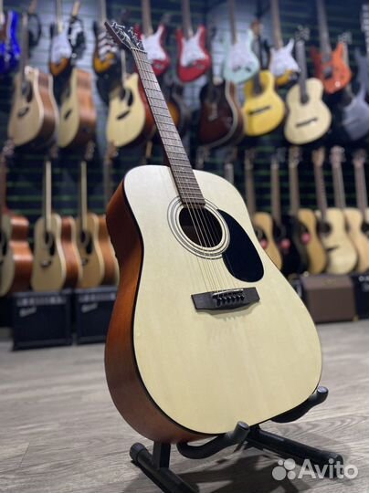 Cort AD 810 OP Акустическая гитара (Новая)