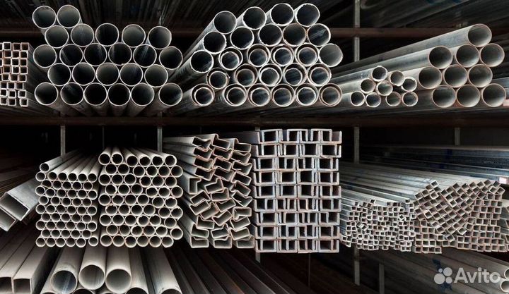 Арматура для опалубки RMT-7854