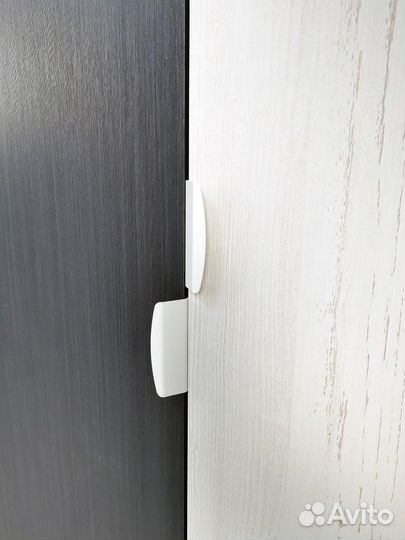 Шкаф для одежды Винтер 4