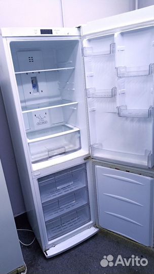 Холодильник LG Бесплатная доставка