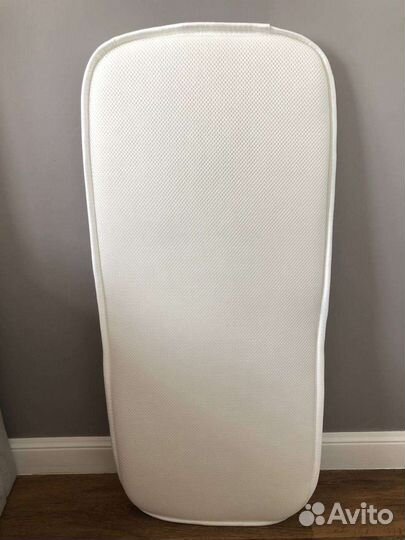 Матрас в коляску