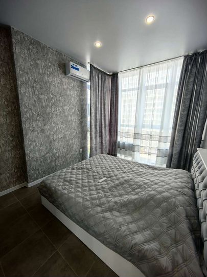 2-к. квартира, 36 м², 7/16 эт.