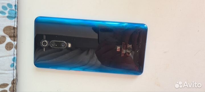 Xiaomi Mi 9T, 6/64 ГБ