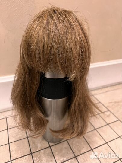 Парик женский короткий