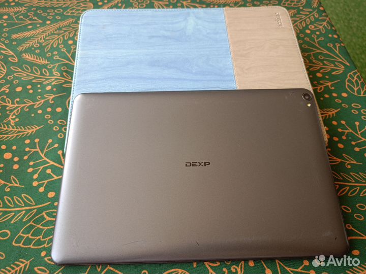 Планшет dexp b31