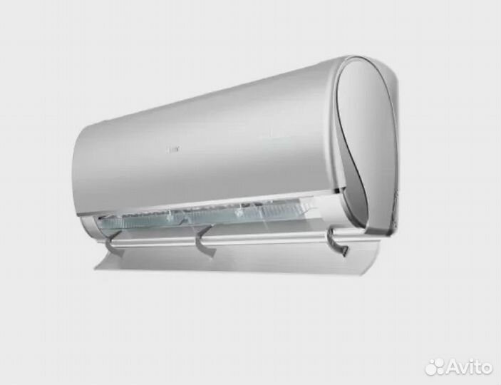 Сплит-система Haier AS35S2SJ2FA-S/1U35mecfra Jade