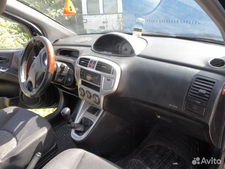 Hyunday Matrix двигатель 1.6 MT 2004г G4ED