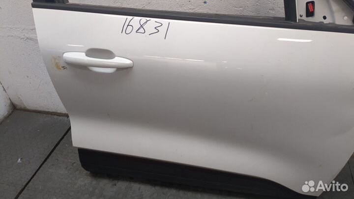 Дверь боковая Ford Escape 2020, 2021