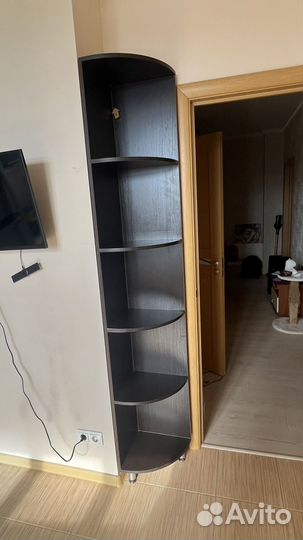 Отдам бесплатно стеллаж