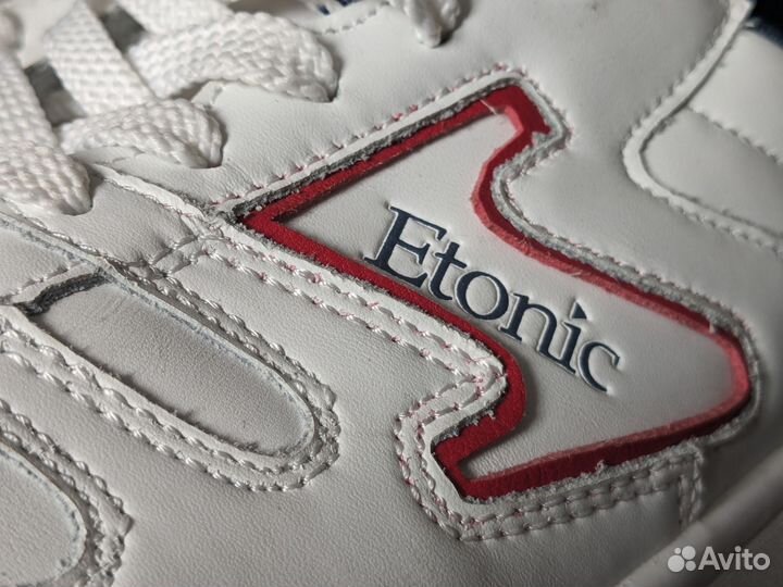 Кроссовки Etonic b481