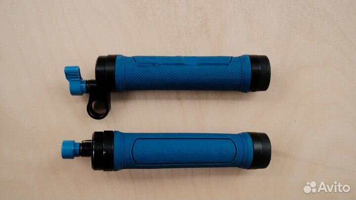 Риг Redrock micro shouldermount