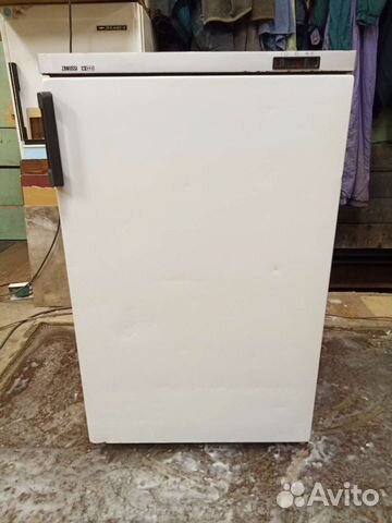 Морозильный шкаф Zanussi 120L купить в Мурманске | Товары для дома и ...