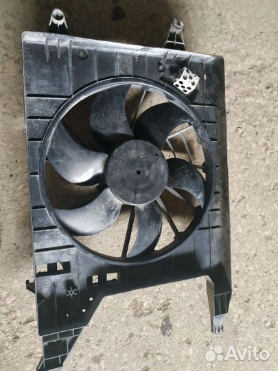 Заслонка печки