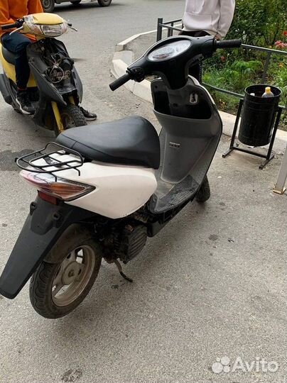 Honda dio 56
