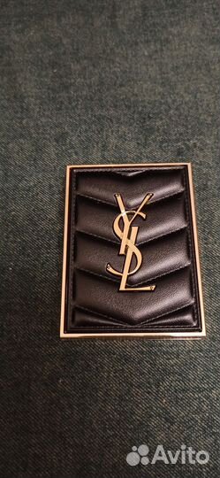 Тени YSL Couture Mini Clutch 100 Stora Dolls