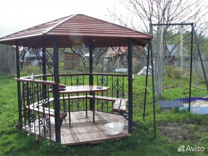 Сварочные работы