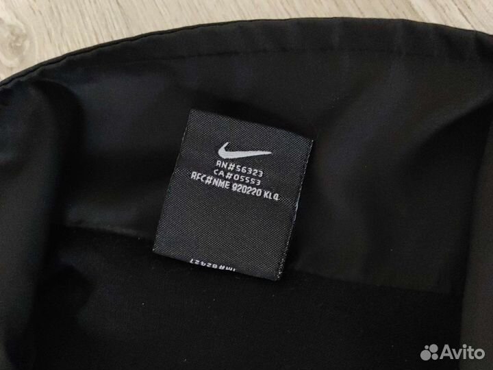 Спортивные кофты на мальчика Nike, Турция