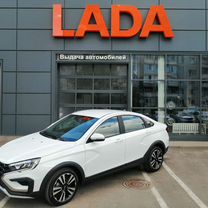 Новый ВАЗ (LADA) Vesta 1.8 CVT, 2024, цена от 1 416 720 руб.