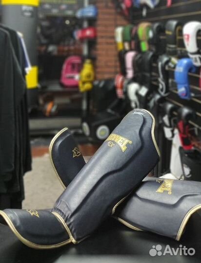 Защита голени и стопы Reyvel MT