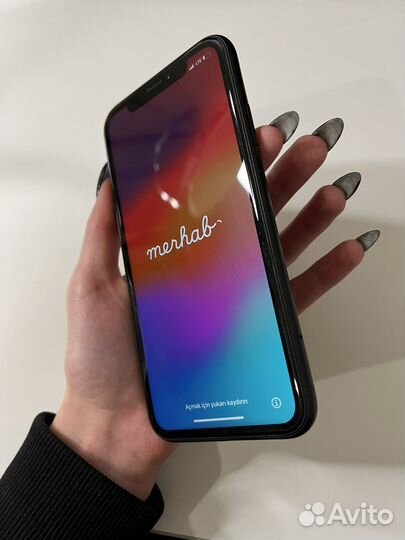 iPhone Xr, 64 ГБ
