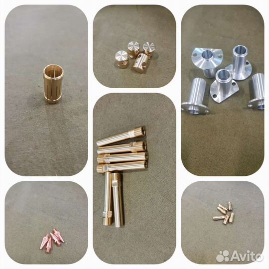 Токарь, Фрезерные, Расточные,Шлифовальные