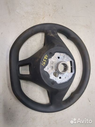 Руль Volkswagen Tiguan, 2020