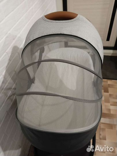 Коляска tutis aero 2 в 1