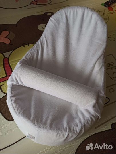 Кокон для новорожденных