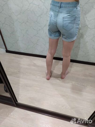 Шорты женские