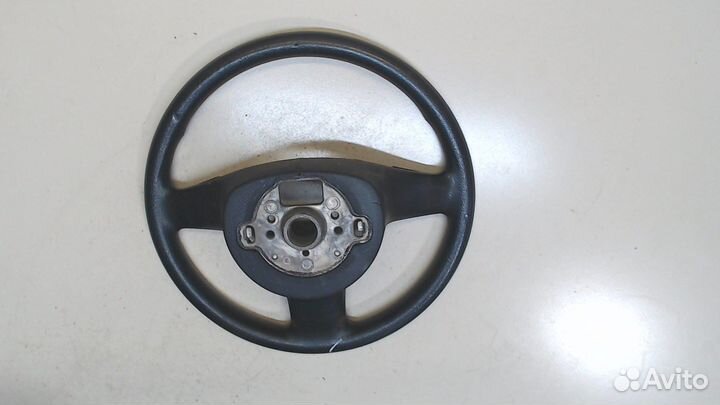 Руль Volkswagen Caddy, 2010