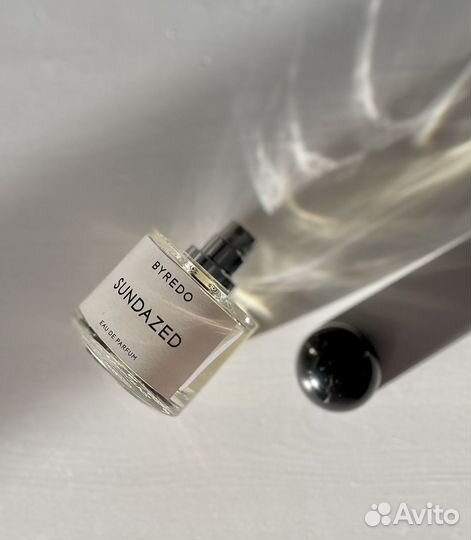 Парфюм Byredo Sundazed оригинал