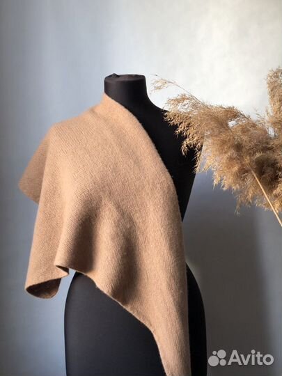 Платок косынка бактус