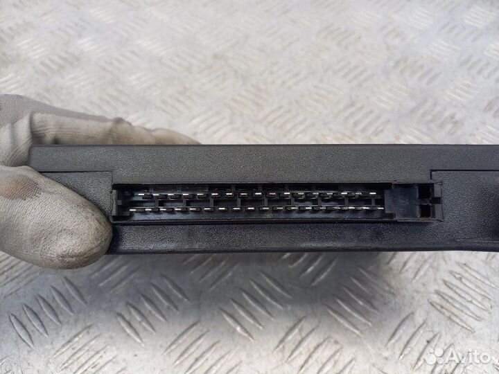 Блок комфорта Lifan Solano 2 LF 1.5 LF479Q2B 101