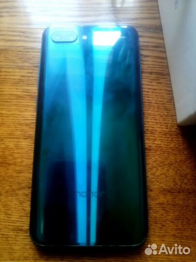 HONOR 10, 4/128 ГБ