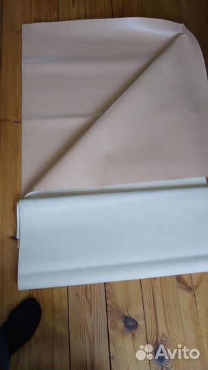 Дермантин СССР