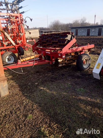 Катки для подсолнуха