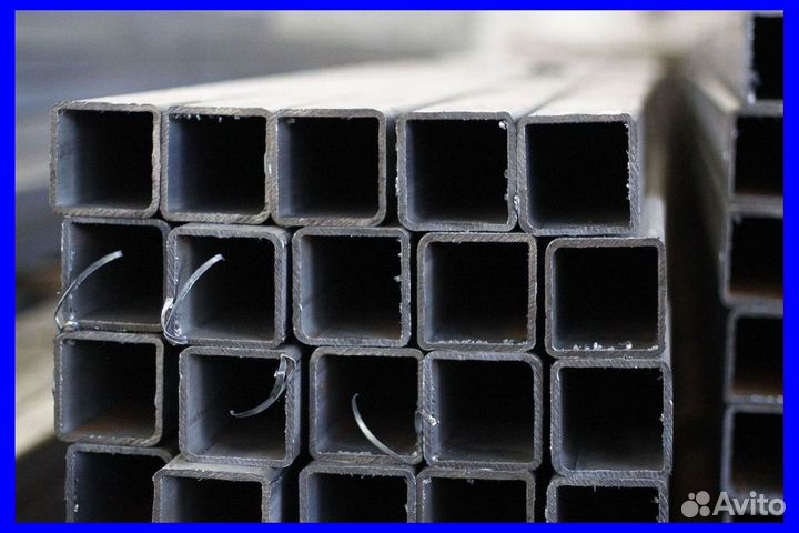 Труба металлическая