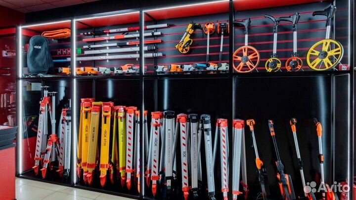 Уровень электронный ADA ProDigit rumb Арт. А00481