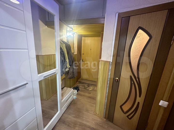 1-к. квартира, 29,3 м², 5/5 эт.