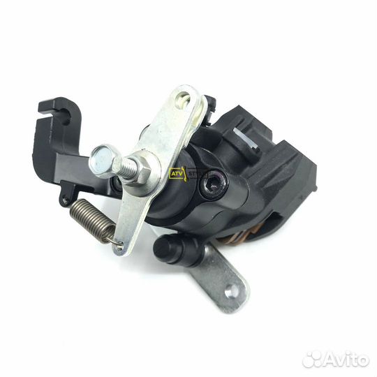 Задний суппорт Yamaha 5LP-2580W-10-00