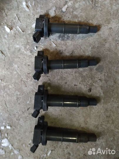 Катушка зажигания Toyota Solara, Camry, Lexus