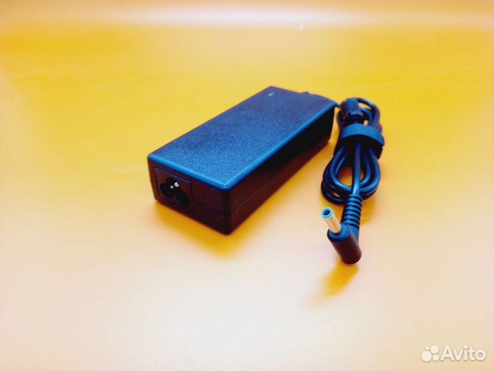 34271 Зарядное устройство для ноутбука HP Chromebo