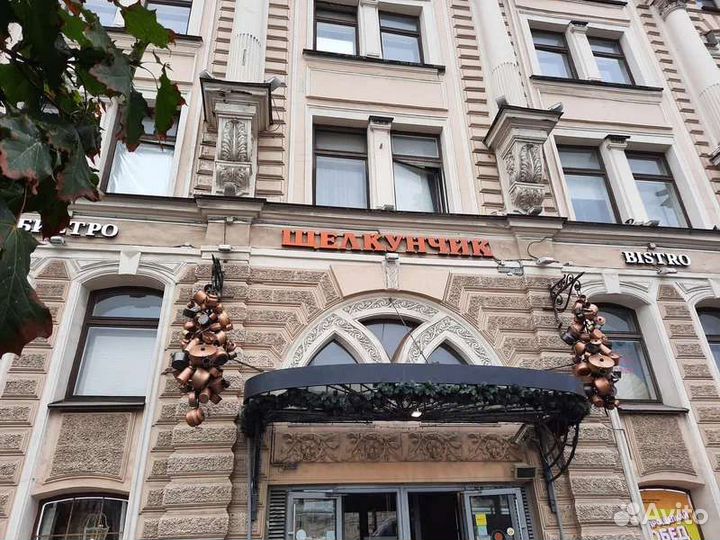 Уборщик/уборщица ресторана