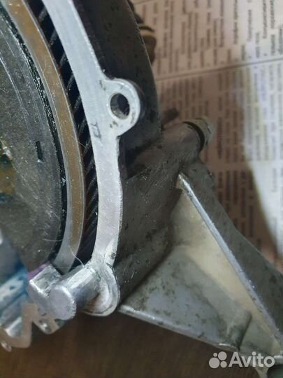 Актуатор сцепления LADA